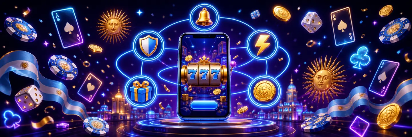 Aplicación móvil de Slotrave Casino Argentina
