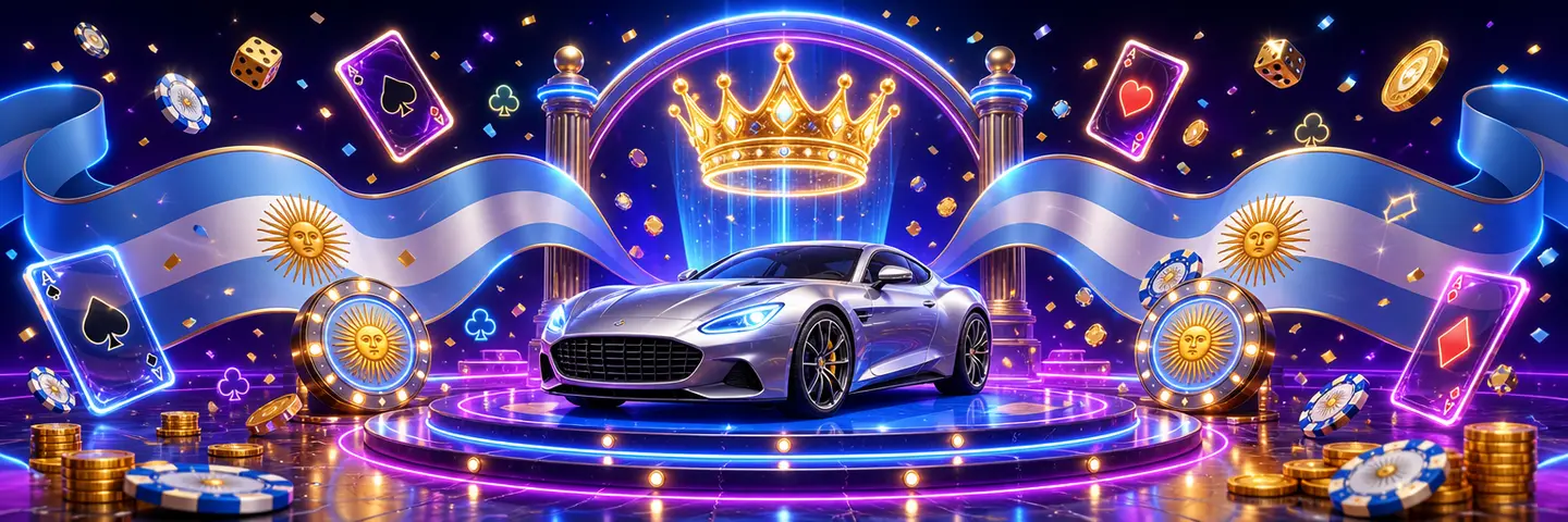 Programa VIP de Slotrave con el Porsche 911 de premio